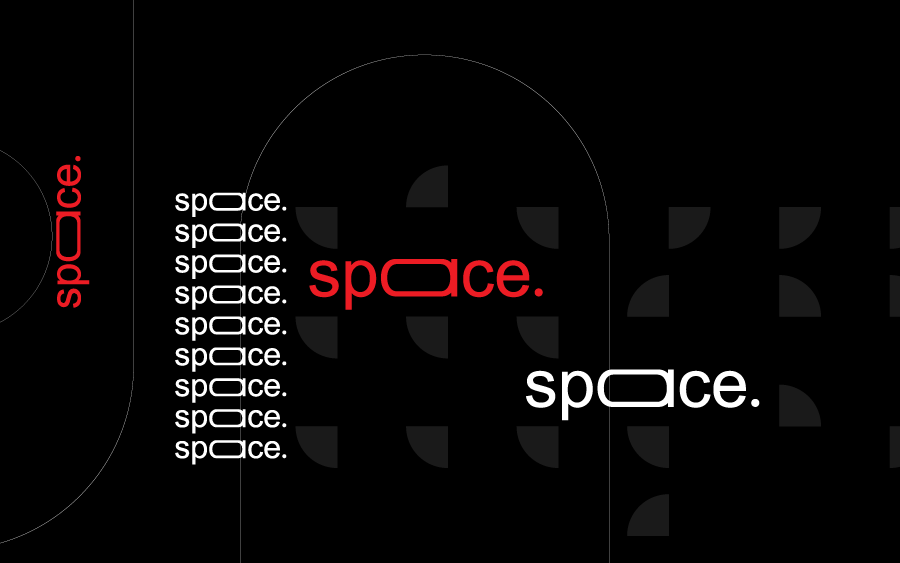 space concept layout wireframe prototype high resolution low logo logotype graphisme Brussels digital council graphic design identity mockup ux designer gauthier basse brussels belgium